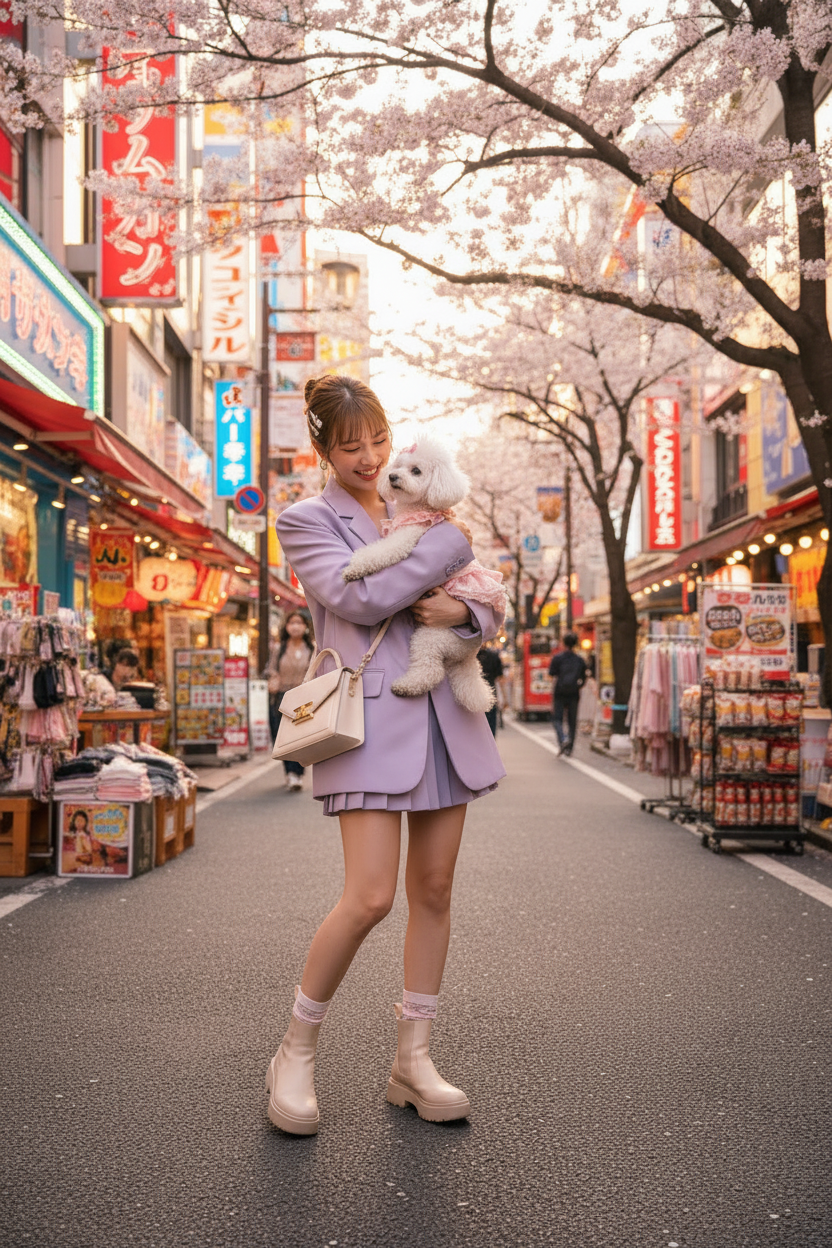 Trendy Women’s Bags for Every Japanese Lifestyle: How to Choose Your Perfect Everyday Bag