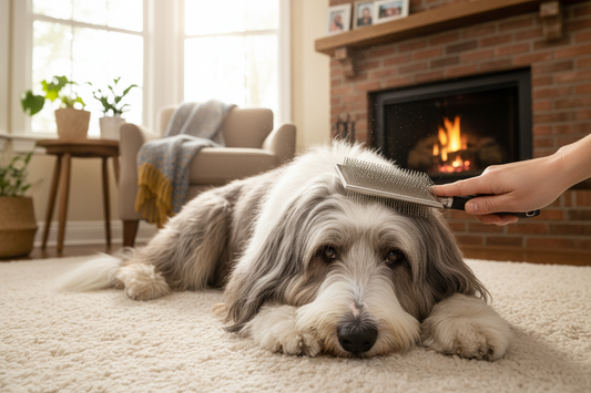 How Often Should You Brush Your Dog? A Practical Grooming Guide