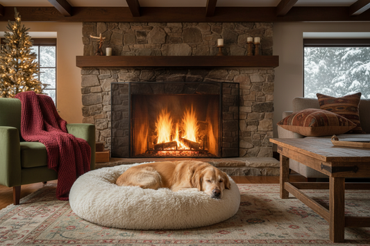 Best Dog Beds for Small, Large and Senior Dogs: What to Look For
