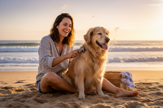 Best Dog Brushes for Shedding: How to Choose the Right Brush