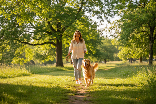 Dog Walking Essentials Checklist: 10 Things to Bring on Every Walk