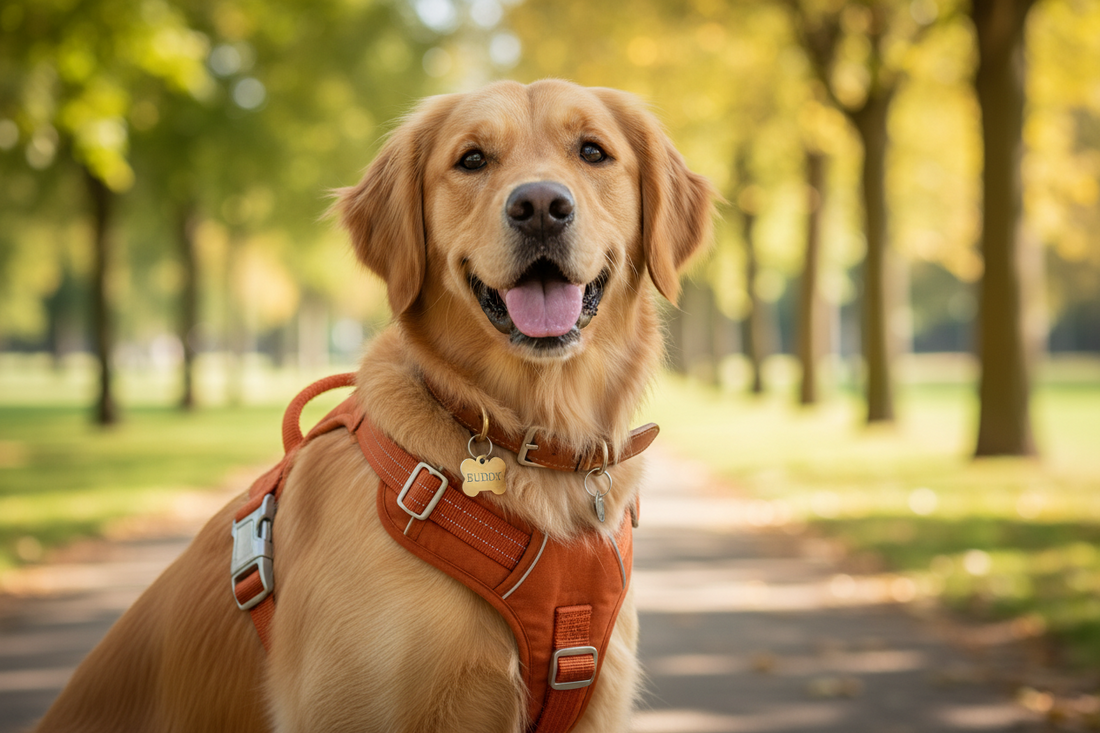Dog Walking Safety Checklist: 10 Practical Tips for Safer Walks