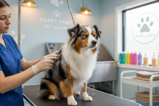 Best Dog Grooming Tools for Home: Brushes, Clippers & Hair Removal Guide