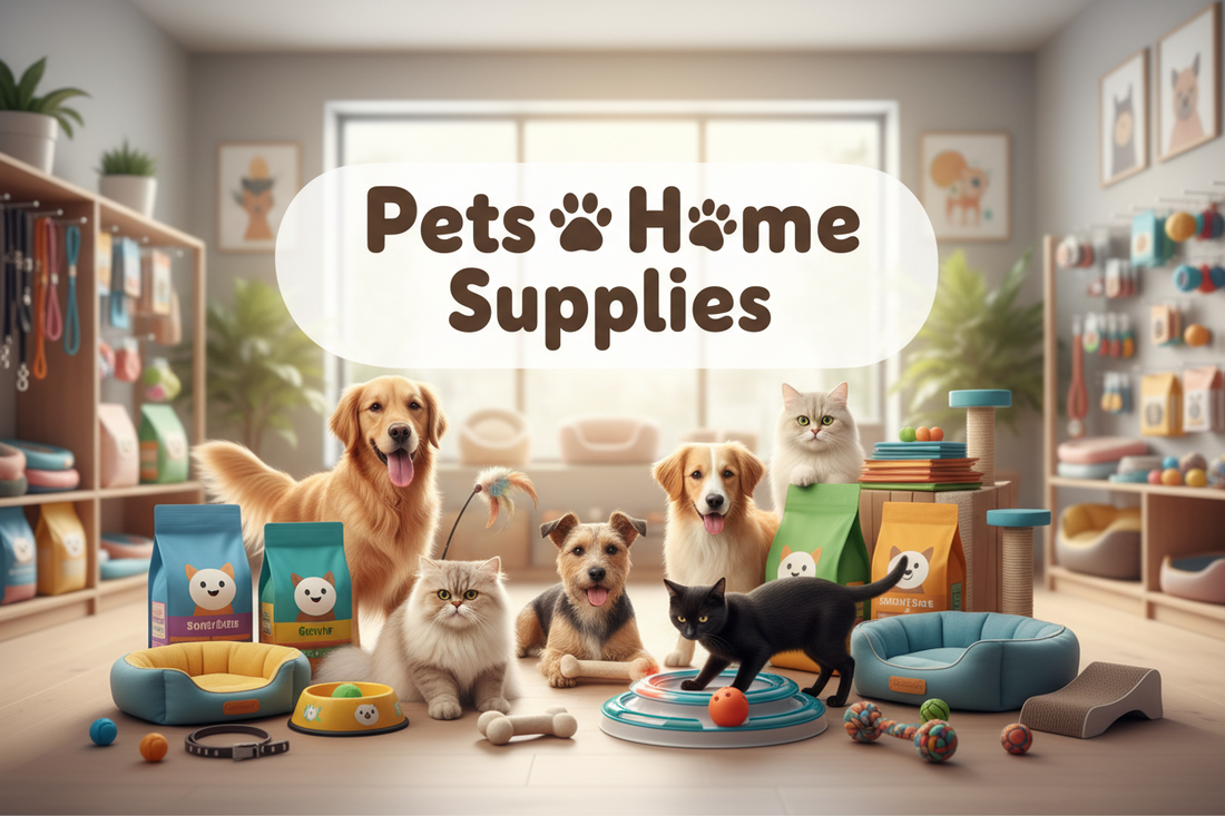 2026 Pet Care Trends: How to Choose Better Supplies for Your Pet