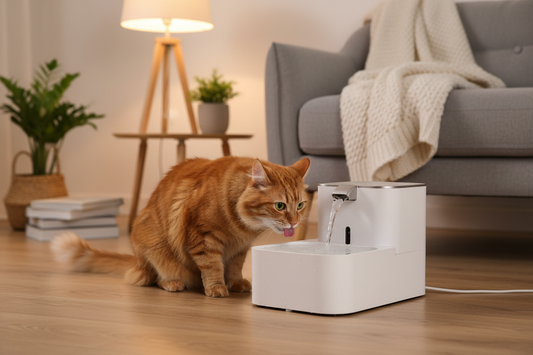Cat Feeder and Bowl Guide: How to Choose the Best Feeding Setup for Your Cat