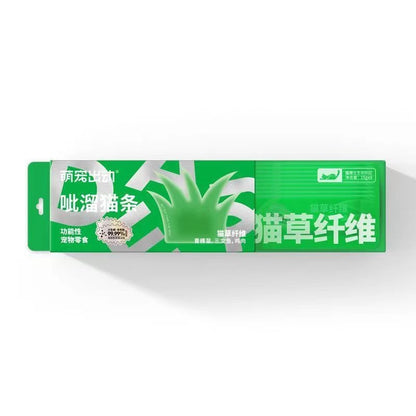 Cat Strip Dog Strip Wet Food Soft Canned Full Series Rare Meat