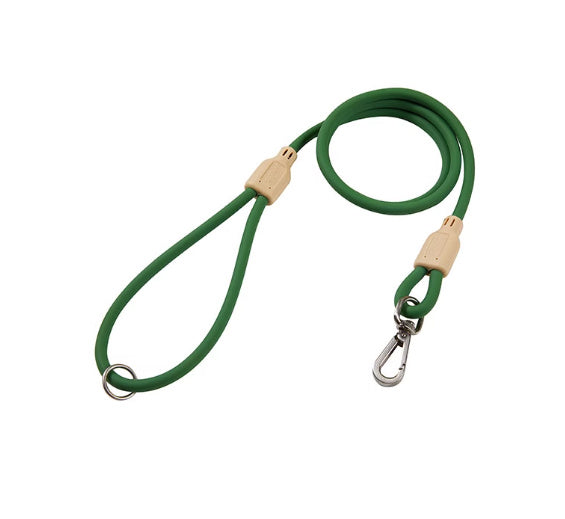 Dog Outing Hand Holding Rope PVC Waterproof Chest And Back Collar Stain Resistant