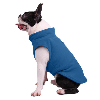 犬服 フリース ペット 犬用品