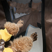 可拆卸寵物屋牛津布籠子房間玩耍運動繁殖產房