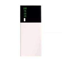 全新 20000mAh 行動電源 黑米行動電源 客製化行動電源 行動電源