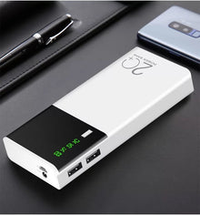 全新 20000mAh 行動電源 黑米行動電源 客製化行動電源 行動電源