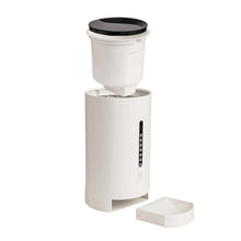 寵物智慧餵食器 寵物用品 定時餵食器