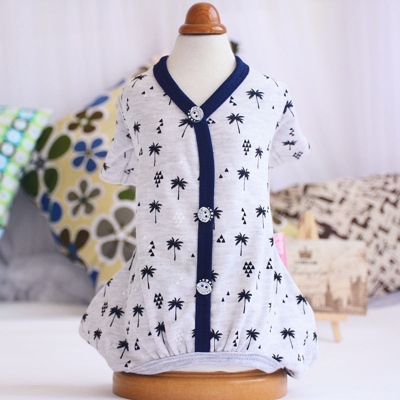 Dog Pajamas Home Service