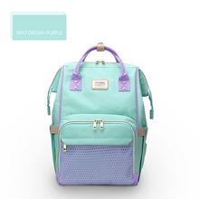 時尚媽咪孕婦尿布包