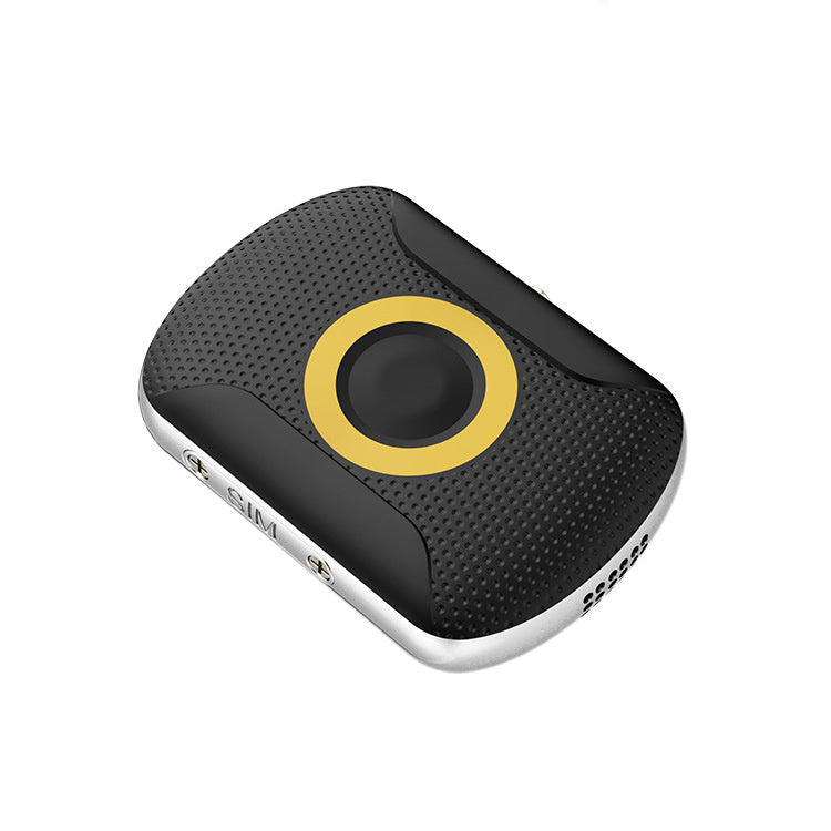 Personal GPS Tracker for Kids, Elders & Pets Waterproof