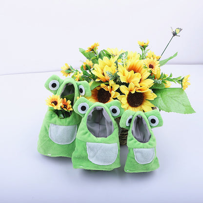 Handmade Creative Pet Birds Clothes Women's Clothes Pet Costume