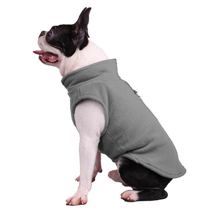 犬服 フリース ペット 犬用品