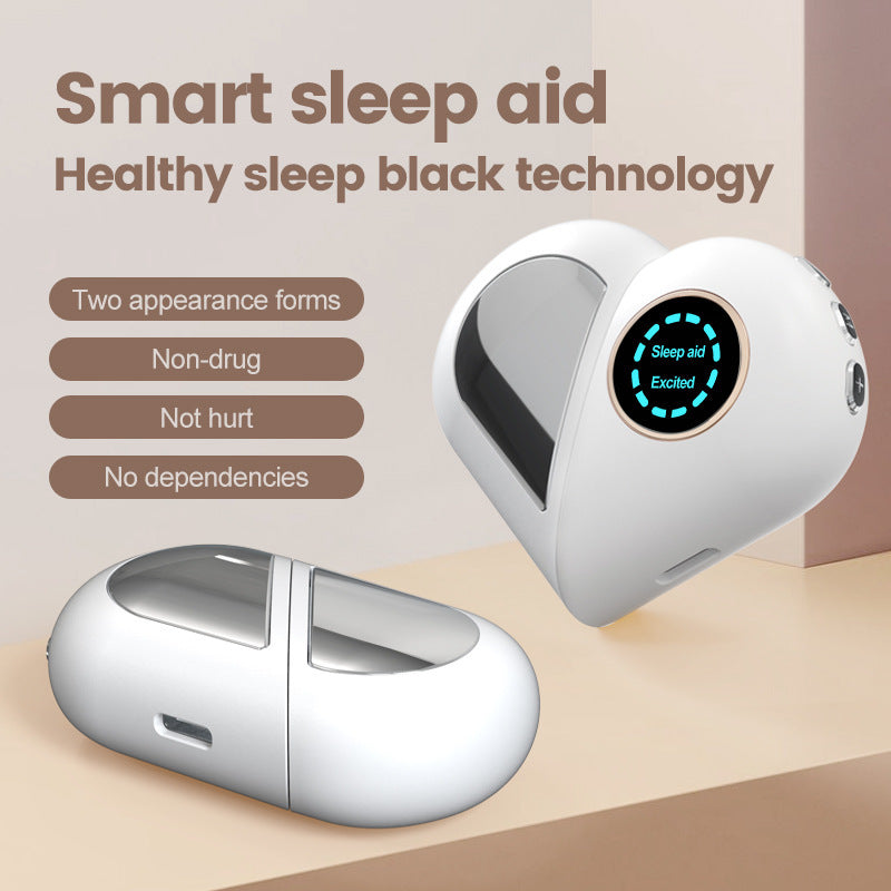 睡眠改善促進深度睡眠輔助