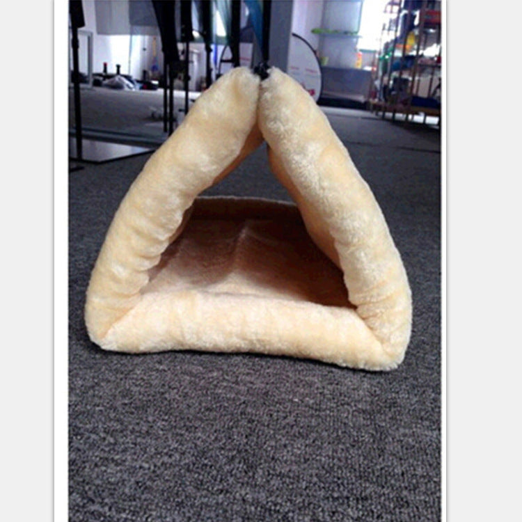 貓咪隧道睡袋 Kennellitter 寵物窩 寵物用品 寵物產品