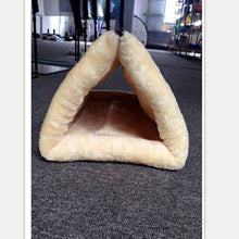 貓咪隧道睡袋 Kennellitter 寵物窩 寵物用品 寵物產品