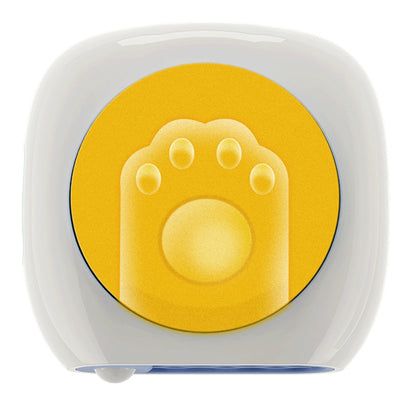 Pet Intelligent Odor Purifier Deodorizing, Purifying And Sterilizing