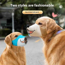 Dog Mouth Cover Muzzles Anti-bite Products