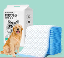 寵物狗尿布墊加厚除臭吸水