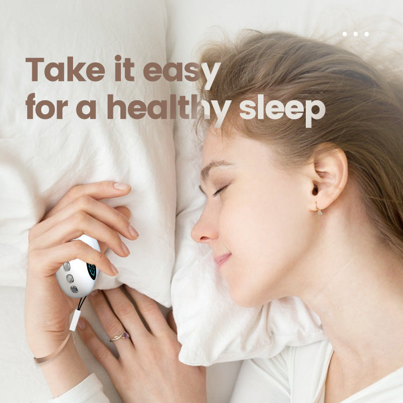 睡眠改善促進深度睡眠輔助