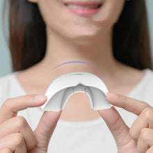 首頁 睡眠 預防 磨牙輔助器 牙套