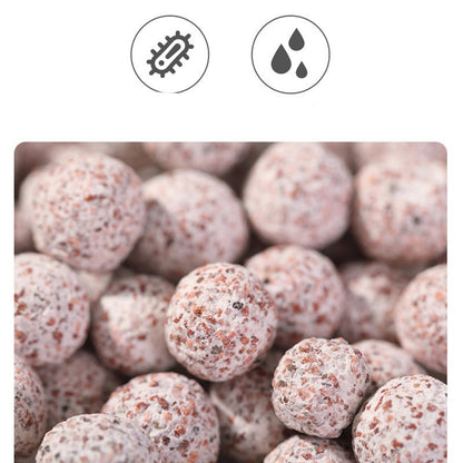 Hollow Ball Fish Tank Filter Material