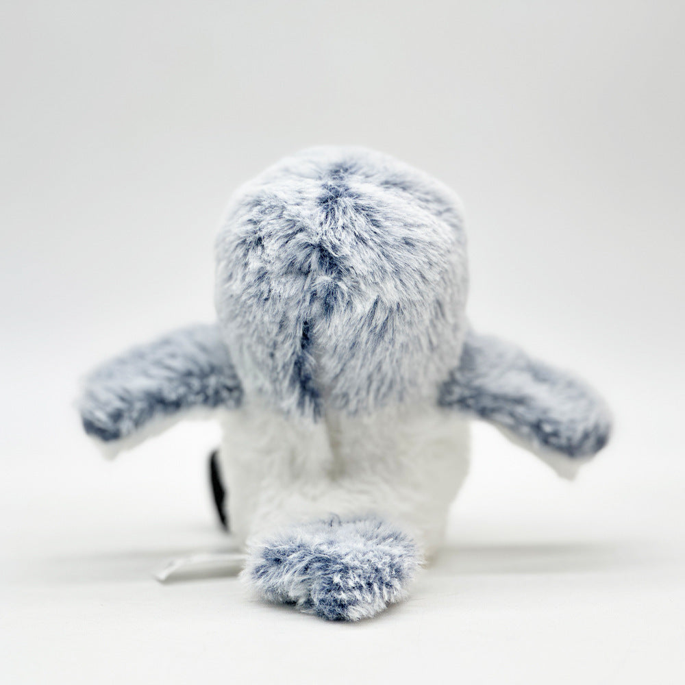 Interactive Cat Plush Toys For Indoor Cats Automatic Flapping Bird