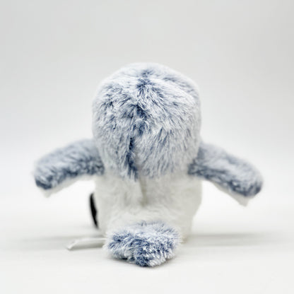 Interactive Cat Plush Toys For Indoor Cats Automatic Flapping Bird