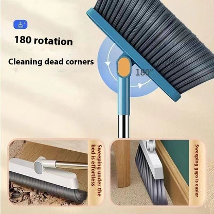 Household Folding Broom Combo Suit