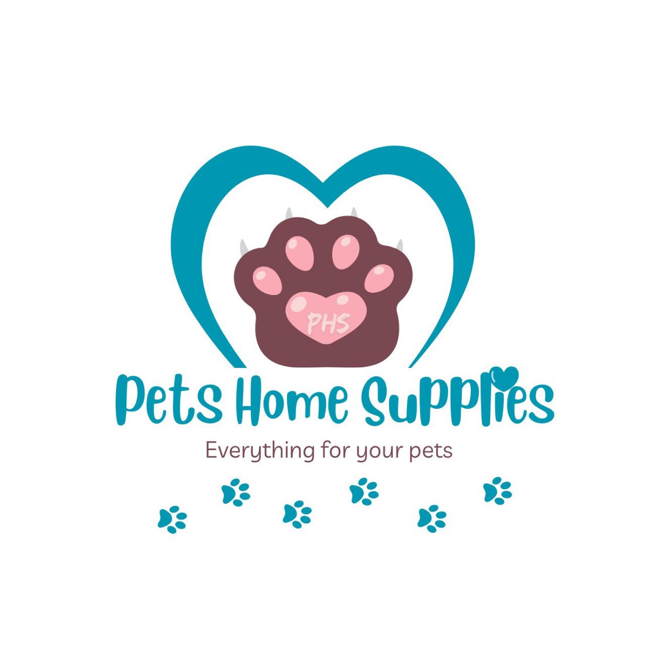 Pets Home Supplies