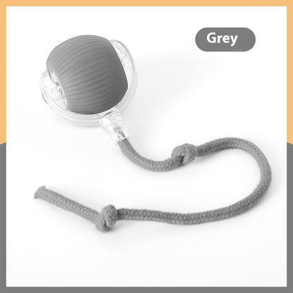 Cat Toy - Automatic Rolling Ball Pet Self-moving