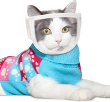 噛みつき防止 子犬 子猫用口輪 マスク ペット用品 猫用口輪 通気性 犬 猫 入浴 グルーミングツール