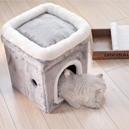 ペット用品 ペットハウス ペットハウス ディープスリープ