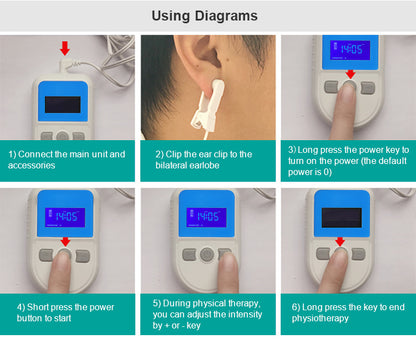 失眠儀改善睡眠神器，幫助睡眠