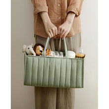 多功能可折疊尿布包