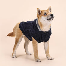 寵物衣服狗狗羊毛加絨保暖中小型個性潮流