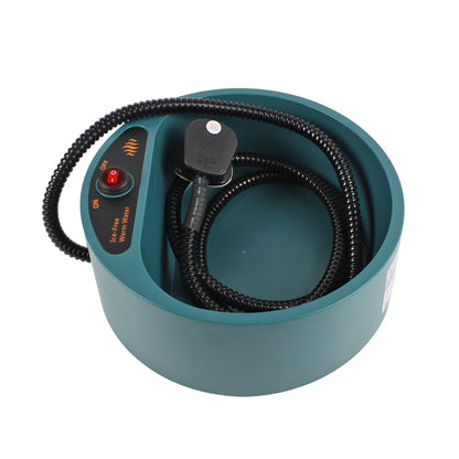 Pet Smart Heating Bowl Automatic Constant Temperature Insulation