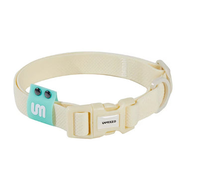 Dog Outing Hand Holding Rope PVC Waterproof Chest And Back Collar Stain Resistant