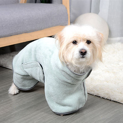 速乾性ペット吸水タオル 犬用バスローブ ペット犬用バスタオル 犬猫用 マイクロファイバー吸水ペット乾燥タオル ペット用品 ペット製品
