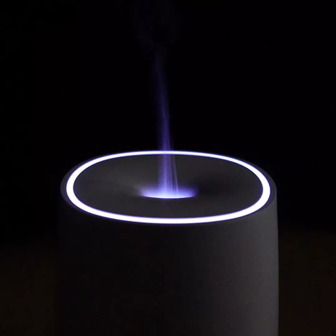 迷你空氣香薰機室內助眠香薰機加濕器