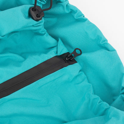Medium Large Dog Four-legged Waterproof All Inclusive Breathable Jacket