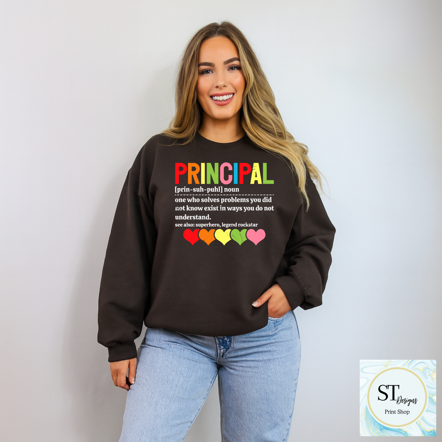 Principal Definition