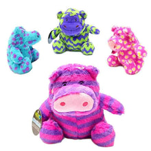 CAITEC Dog Toys Plush Dog Toys Soft Squeaky Dog Toys Funny Sounds Suitable For Medium to Large Dogs