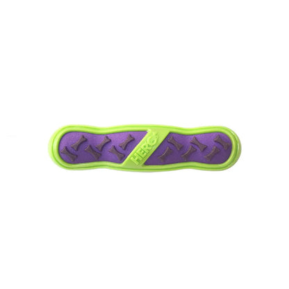CAITEC Dog Toys Squeaking Stick and Bone Floatable Springy Suitable for Tossing and Chasing Soft