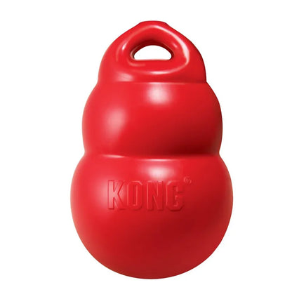 L-Size KONG Bounzer Dog Toy