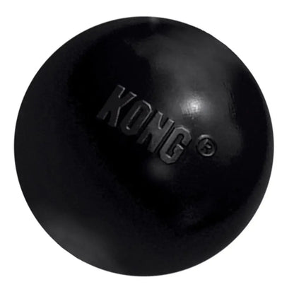 S-Size KONG Extreme Ball Dog Toy